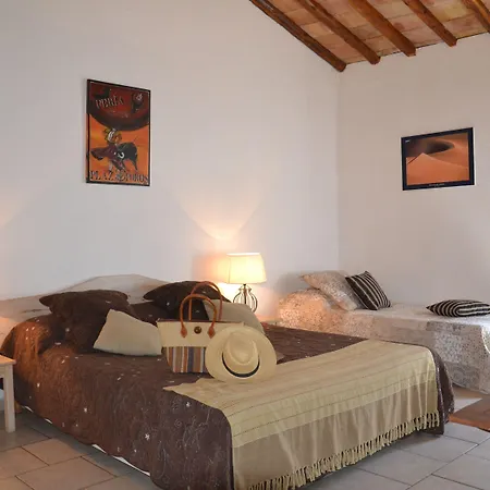 Mas De Hotel
