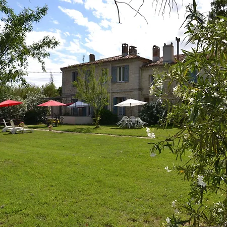 Hotel Mas De