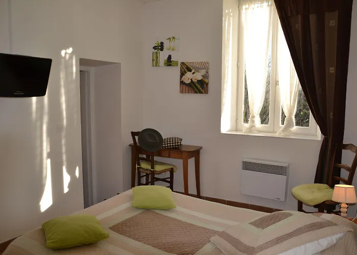Hotel Mas De