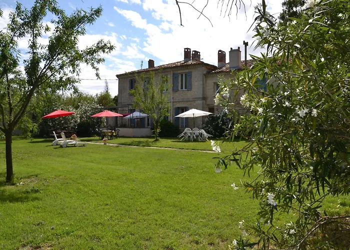 Hotel Mas De
