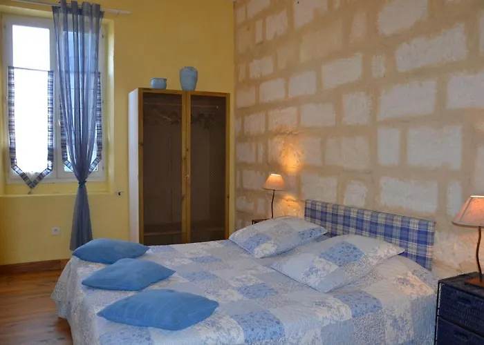 Hotel Mas De