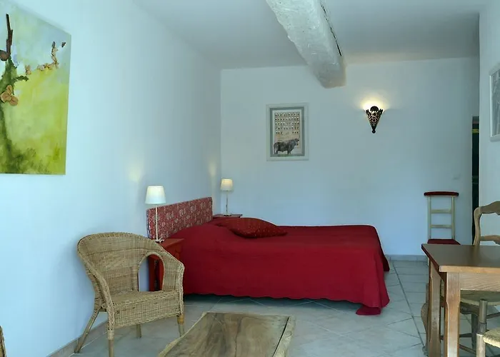 Hotel Mas De