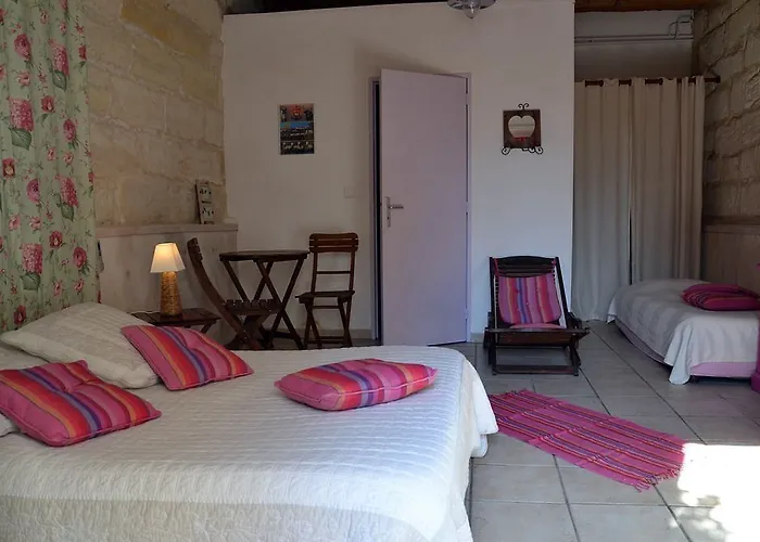 Hotel Mas De
