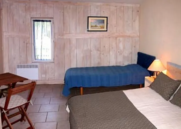 Hotel Mas De