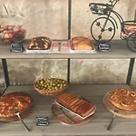 酒店 马斯赛维尔酒店