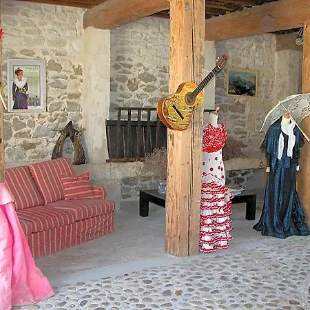 Mas De מלון Sylvéréal