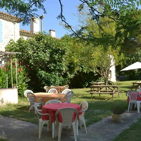 Hotel Mas De
