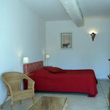 Hotel Mas De