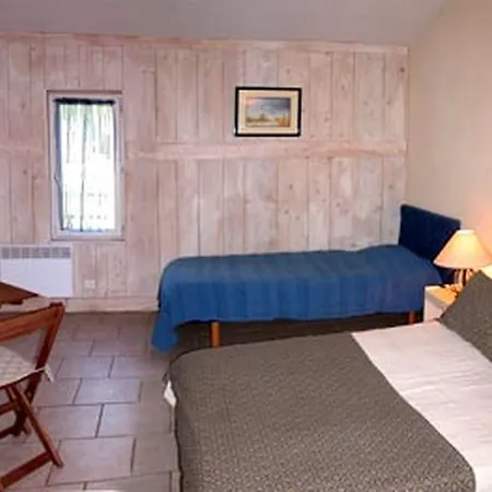 Hotel Mas De